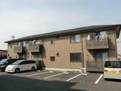 アネックスBANNOの画像