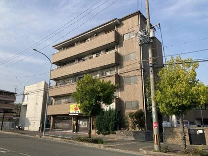 平井ビル【301号室】の外観