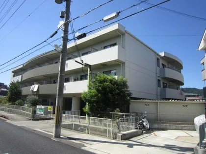 グリーンアベニュー山岡の画像