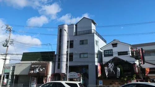 近江ビルの画像
