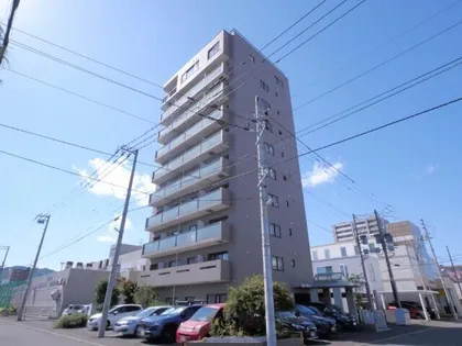 カーサアブリールの画像