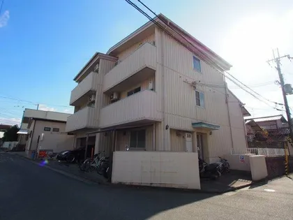 レジデンスベルの画像