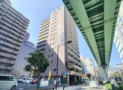 リーガル神戸三宮の画像