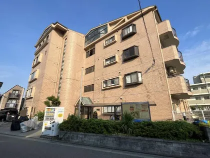 BECアーバン西宮北口の画像