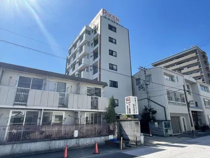 T s SQUARE 野見町【5階】の外観