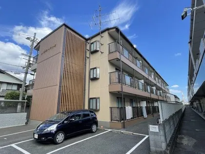 リィブチャシャトウの画像