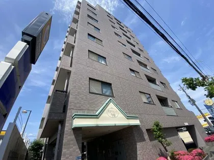 サクラメント今宿の画像