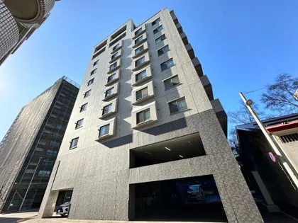 エンバシープレイス【5階】の外観