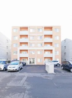 アストレアヒルズ南13条の画像