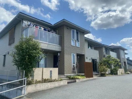 マイレ コート IIの画像