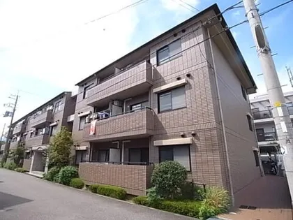 エリシオン宝塚の画像