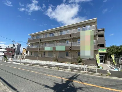 移行中 キニスム東五百住の画像