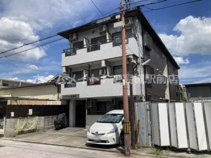 ハレー高槻Ⅱの画像