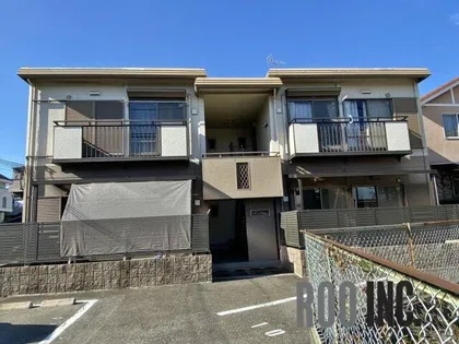 クラウディア思案橋A棟の画像