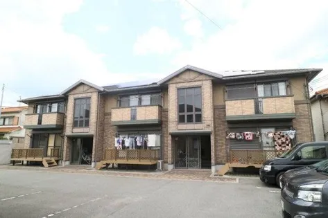 グランドコート夕映の郷 1の画像