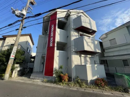 ロジュマンヴェールVの画像