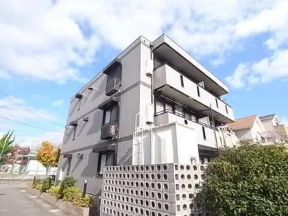 ルミエール甲東園Ⅱの画像