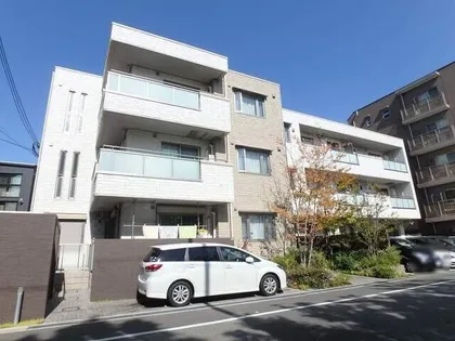 リヴェールヒルズ北桜塚の画像