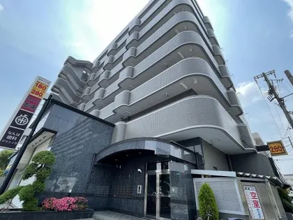 シュテルンパラスト鈴栄の画像