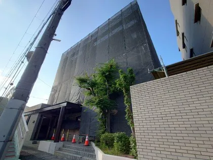 大仁マンションの画像