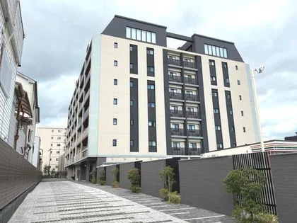 レ ジェイド高槻南松原BRIGHTの画像