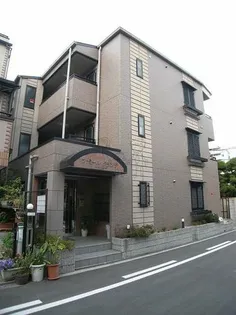 ファミールグランデサウス館の画像