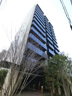 パークリュクス大阪京町堀の画像