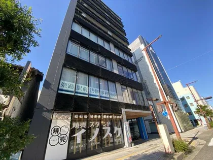 KS東ビルの画像