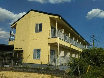 ドミトリー木田Ⅰの画像