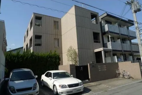 USー1南桜塚の画像