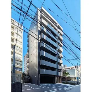 ALIVIS六本松の画像