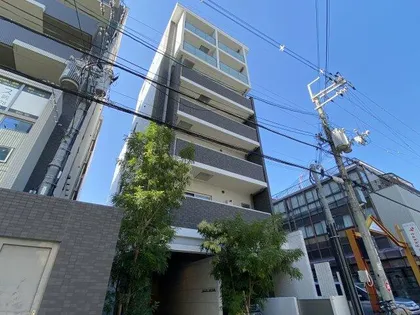 カスカータ高槻の画像