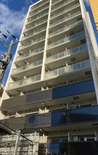 エスリード神戸ハーバークロス【5階】の外観