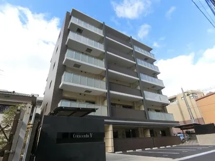 クレッシェンドVの画像