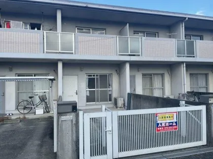 テラスハウス富士才の画像