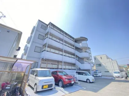 ボナミ田中マンションPARTⅡの画像