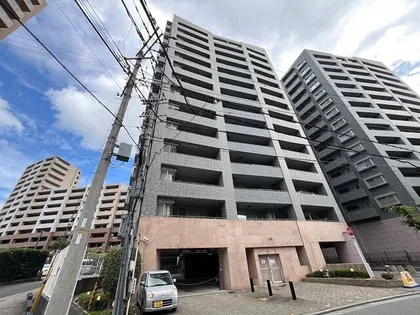 パークスクエア宝塚フォレストタワーの画像