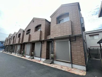 ルッソスパジオAの画像