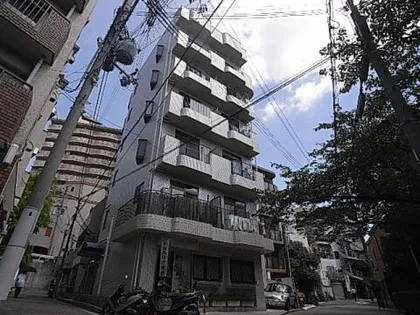 ラガール夙川の画像