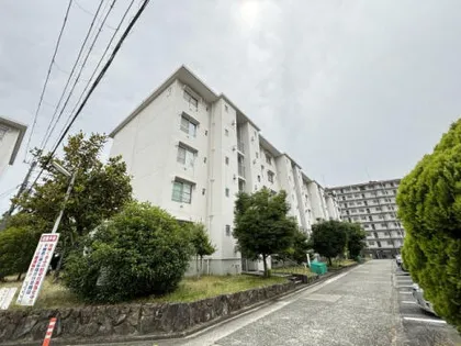 宝塚光明住宅1号棟の画像