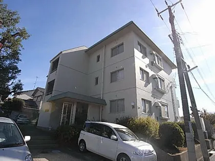 松ヶ丘ハイツの画像