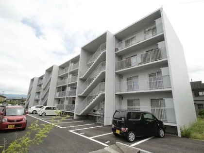 清和台サニーハイツの画像