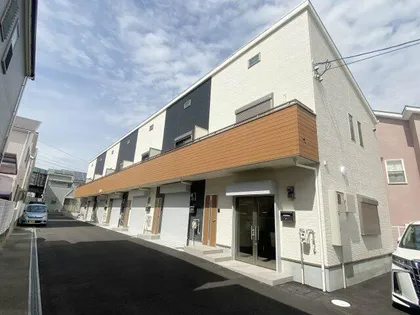 北大樋町ガレージハウスの画像