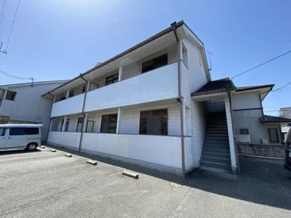 マウントハイツ【16号室】の外観