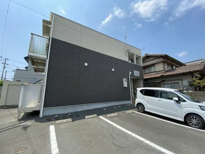 GRAND CHARIOTの画像