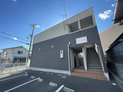 GRAND CHARIOTの画像