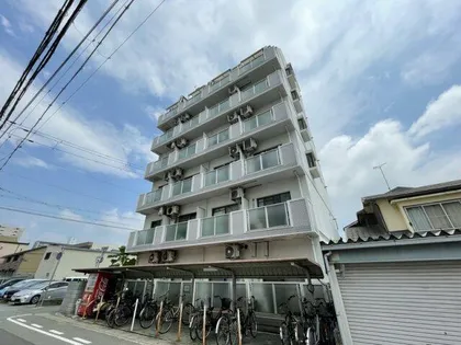 ジュネス船橋の画像