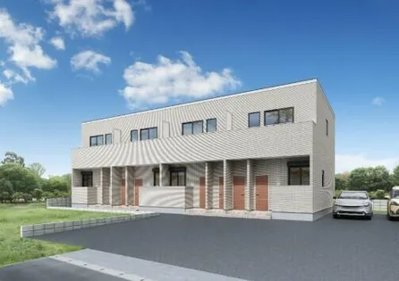 PREVOYANCE桜並木駅東の画像