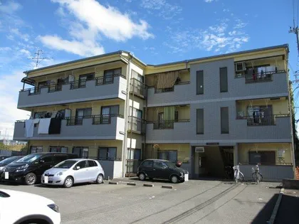 ステラカーサⅢの画像