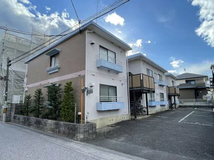 グレイス城陽の画像